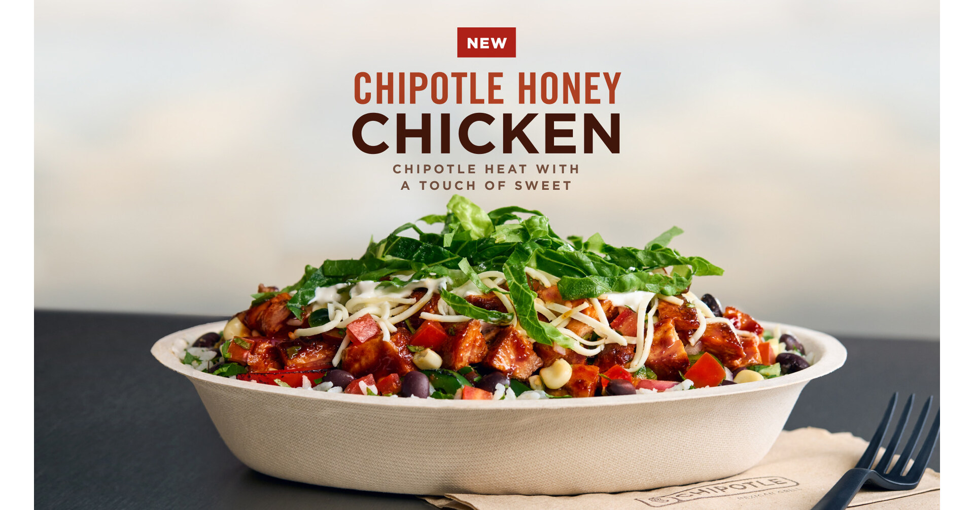 Is Chipotle Honey Chicken Spicy? Unpacking Its Sweet & Smoky Kick