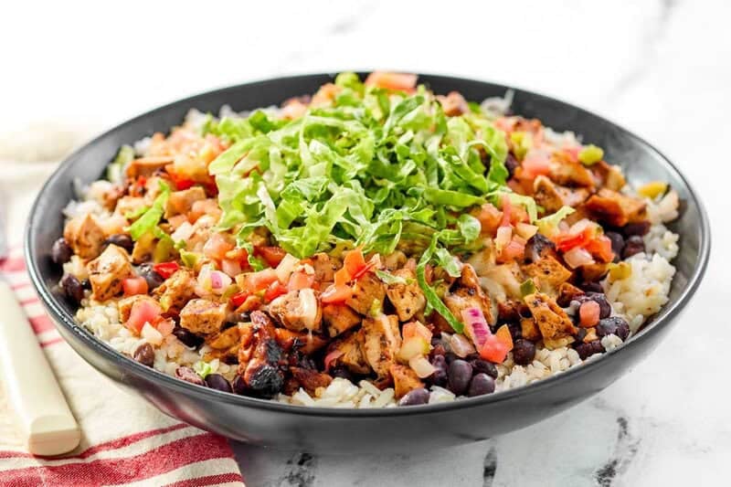 Make Chipotle Honey Chicken At Home: Spot-On Copycat Recipe Guide